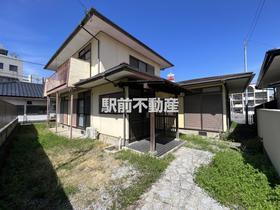 宮川貸家 2階建