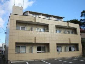 愛知県清須市清洲２ 2階建 築34年1ヶ月