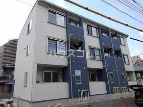 愛知県名古屋市名東区一社３ 3階建 築5年1ヶ月