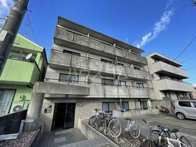 愛知県名古屋市西区江向町５ 4階建 築32年4ヶ月