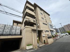兵庫県加古川市平岡町新在家 地上5階地下1階建 築40年2ヶ月