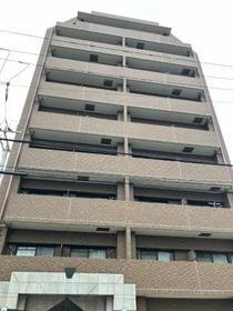 パラシオ塚本ＩＩＩ 9階建