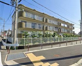 静岡県浜松市中央区上島５ 3階建 築32年2ヶ月