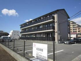 静岡県三島市新谷 3階建 築22年7ヶ月