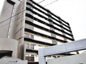 大阪府大阪市平野区加美西１ 9階建 築32年6ヶ月