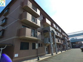 福岡県福岡市西区石丸２ 4階建 築30年10ヶ月