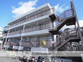 兵庫県尼崎市西難波町１ 3階建 築35年4ヶ月