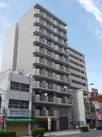 神奈川県横浜市中区曙町４ 11階建 築32年1ヶ月