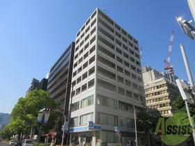 兵庫県神戸市中央区磯辺通４ 11階建 築37年4ヶ月