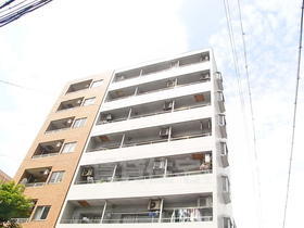 愛知県名古屋市中区新栄１ 8階建 築38年9ヶ月