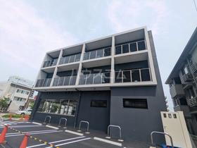 愛知県名古屋市熱田区一番２ 3階建 築2年2ヶ月