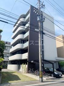 愛知県名古屋市千種区清住町３ 6階建 築8年6ヶ月