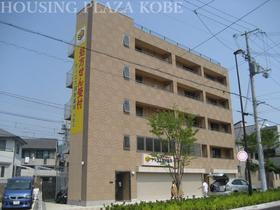 兵庫県神戸市須磨区須磨本町１ 5階建 築18年5ヶ月