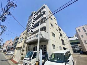 愛知県名古屋市昭和区鶴舞２ 5階建