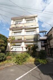 郡山アパート