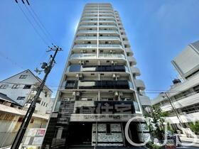 エスリード天王寺ブランシェ