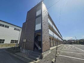 新潟県新潟市江南区亀田向陽２ 賃貸マンション