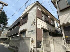 東京都江東区北砂４ 2階建 築33年9ヶ月