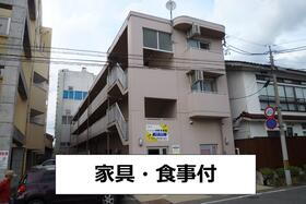 パンション仲町青春館
