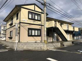 フレグランスＫ　Ａ棟 2階建