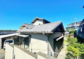 福岡県北九州市若松区中畑町 2階建 築49年8ヶ月