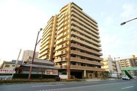 福岡県久留米市原古賀町 13階建 築18年8ヶ月