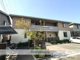 愛媛県松山市立花５ 2階建