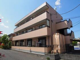 埼玉県越谷市赤山町１ 賃貸マンション