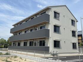 福井県福井市二の宮３ 賃貸アパート