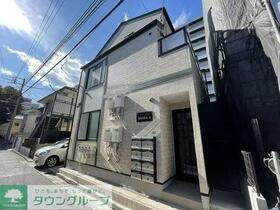 東京都中野区東中野１ 賃貸アパート