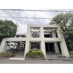 東京都世田谷区松原４ 3階建 築30年10ヶ月