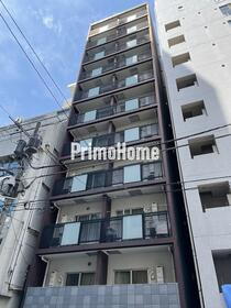 東京都中央区八丁堀３ 賃貸マンション