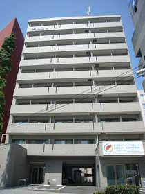 グレイスハイツ新寺