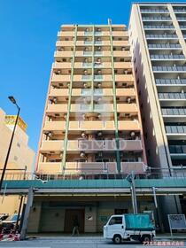 グラマシー心斎橋東