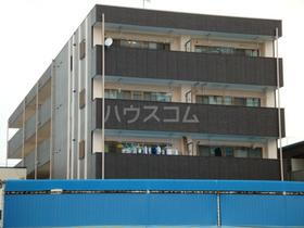 愛知県名古屋市港区小碓２ 5階建 築25年4ヶ月