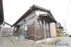 徳永住宅Ｉ 1階建