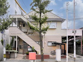 福岡県福岡市中央区平和３ 2階建 築27年5ヶ月