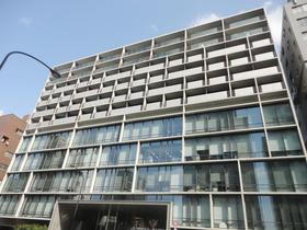 東京都新宿区左門町 地上11階地下1階建 築15年5ヶ月