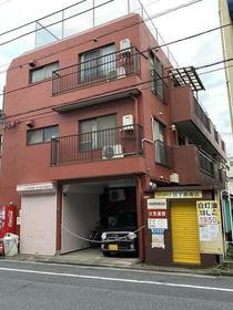 東京都葛飾区青戸１ 3階建 築38年8ヶ月