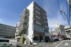 愛知県名古屋市昭和区隼人町 6階建 築47年6ヶ月