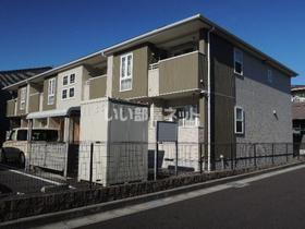 静岡県富士市厚原 2階建 築14年4ヶ月