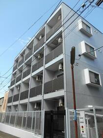 神奈川県横浜市港北区菊名２ 4階建 築34年5ヶ月