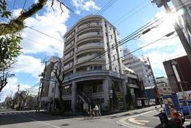 高知県高知市はりまや町２ 8階建 築21年1ヶ月