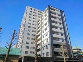 北海道札幌市中央区北二条西１９ 10階建 築7年11ヶ月