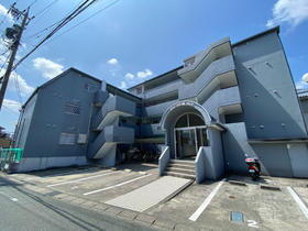 静岡県浜松市中央区城北１ 4階建 築35年
