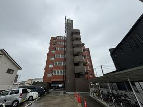 兵庫県姫路市田寺８ 7階建 築30年10ヶ月