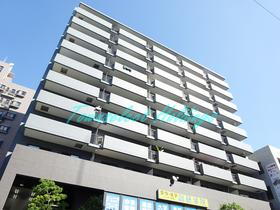 神奈川県藤沢市南藤沢 11階建 築26年2ヶ月