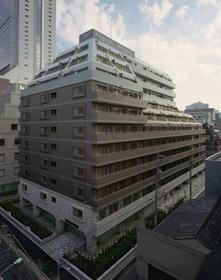 東京都港区芝５ 地上11階地下1階建