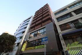 兵庫県神戸市中央区下山手通３ 地上10階地下1階建 築40年9ヶ月