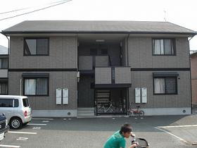 熊本県熊本市北区楡木２ 2階建 築24年5ヶ月